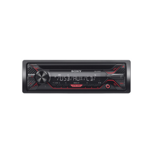 Sony Car radio CDX-G1200U CD Player