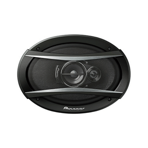TS-A6976S Pioneer Speakers,550 watts.