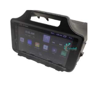 Toyota 1Q 9inch Android Radio 08-16