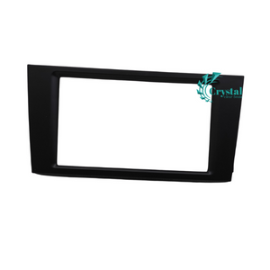 AUDI A6 2002-2006 7inch radio Fascia