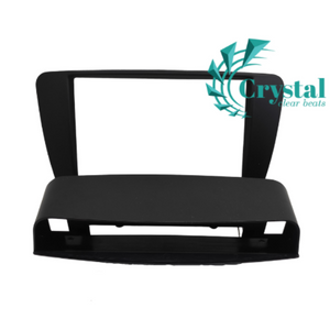 Benz van 2013-2015 7inch radio fascia