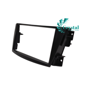 Caldina T240 2005-2009 7" fascia
