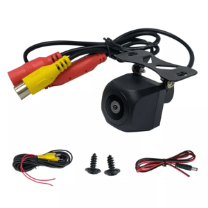 Car Reverse camera with Clear Vision
