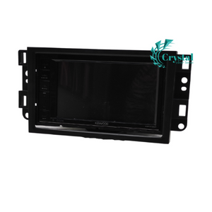ChevroletCaptiva 2006 7" radio fascia