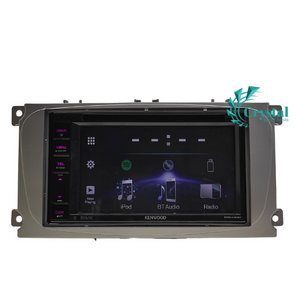 Ford CMAX Focus 2008 7 inch Radio