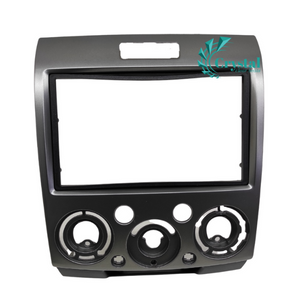 Ford Everest 2006-2010 7inch fascia