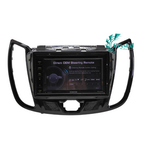 Ford Kuga 2012+ 7 inch Radio