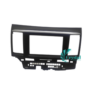 Galant/Fortis/Lancer 2008+ 7" fascia