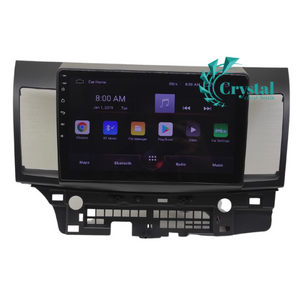 Gallant Fortis 10 inch Android 2008+