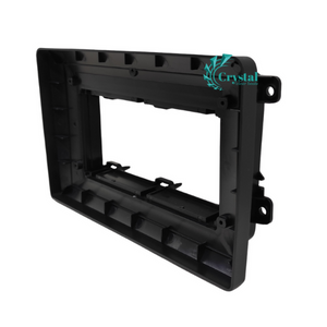 Golf/Passat/Tiguan 05-13 10" fascia