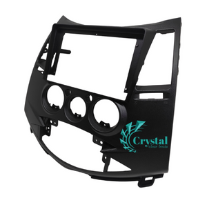 Grandis ManualAC 2005+ 9"radio fascia