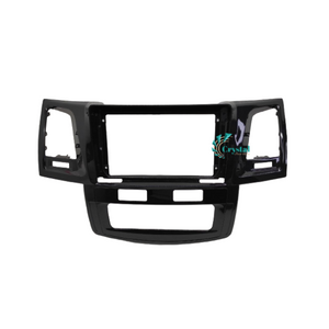 Hilux Fortuner Auto AC08-14 9"fascia