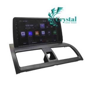 Honda Accord 2005-2007 9" Android