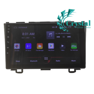 Honda CRV 2008-2011 9" Android Radio