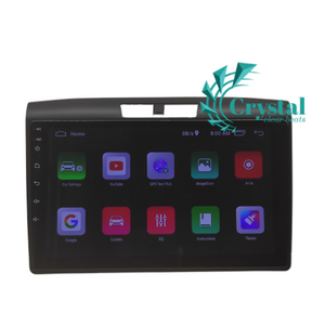 Honda CRV 2012+ 9" Android Radio