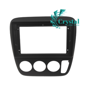 Honda CRV1998-2002 9inch radio fascia