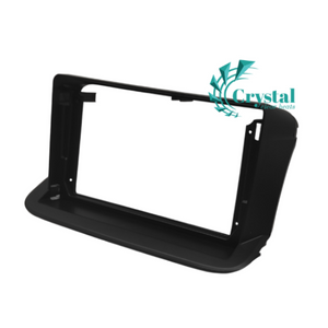 Honda Stepwagon 2005 9" radio fascia