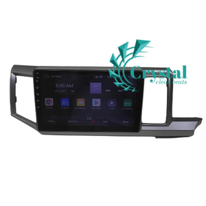 Honda Stepwagon 2014+ 10" Android