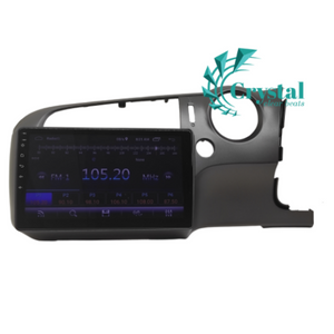 Honda Stream 2006 10" Android Radio