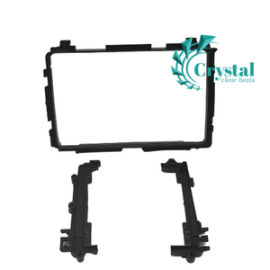 Honda Vezel 2012+ 9inch radio fascia