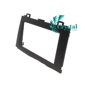 HondaCRV 2008-2011 7inch radio fascia