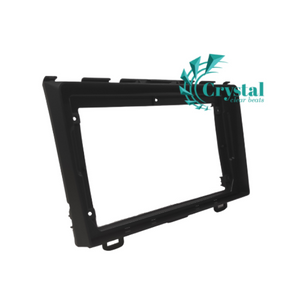 HondaCRV 2008-2011 9inch radio fascia