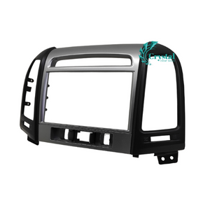 Hyundai Santafe 1X45 2013 7" fascia