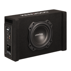 Kenwood Powered Subwoofer PA-W801B