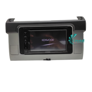 Landcruiser J150 2014+ 7inch radio