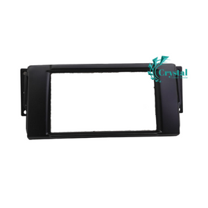 Landrover Discovery 02 7"radio Fascia