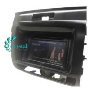 Landruiser V8 200 Series 2008-2014