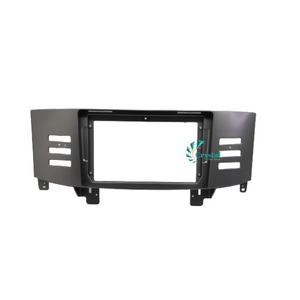 Mark X Reiz 2005-2009 9" radio fascia