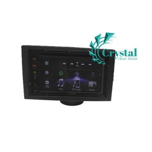 Mazda 5 Premacy 2002 7 inch Radio