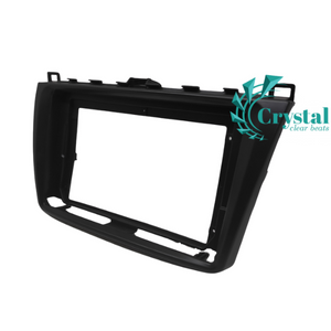 Mazda 6 Atenza 2013 9" radio fascia