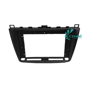 Mazda Atenza 09-13 9" radio fascia