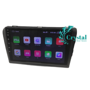 Mazda Axel 9" Android Radio 2005-2009