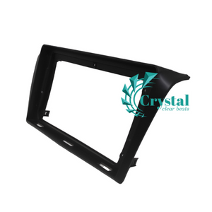 Mazda Axela 05-09 9inch radio fascia
