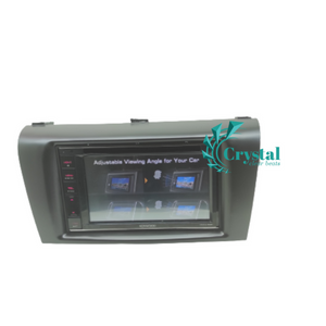 MAZDA AXELA 2005-2009 7 inch Radio