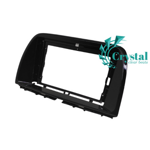 Mazda CX5 2012-2016 9" radio fascia