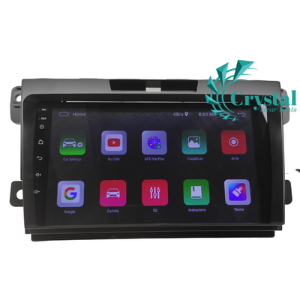 Mazda CX7 9 inch Android radio 2008+