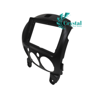 Mazda Demio 2010+ 9inch radio fascia