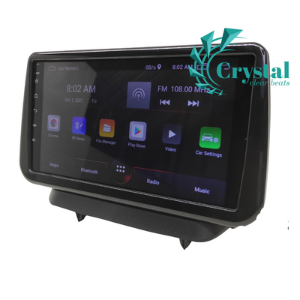 Mazda Demio 9" Android 2014-2016