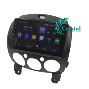 Mazda Demio 9 inch Android 2010+