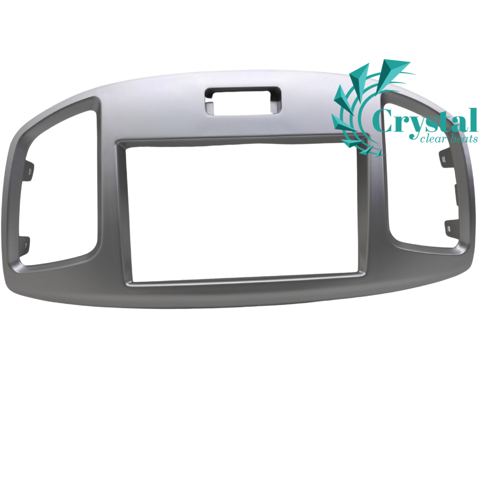 Mazda Fliar 2010+ 7inch radio fascia