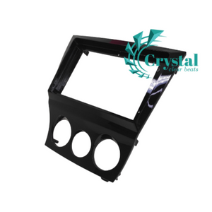 Mazda RX8 2011 9inch radio fascia
