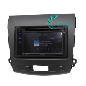 Mitsubishi Outlander 2008-2012 Radio