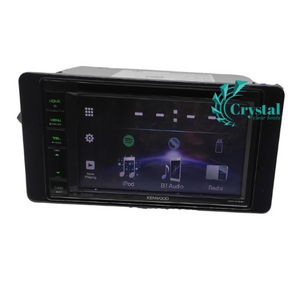 Mitsubishi Outlander 2014 7" Radio