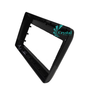 Mitsubishi Outlander 2014 9" fascia