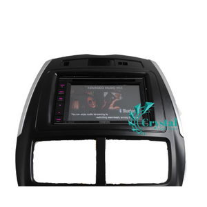 Mitsubishi Outlander AXS SPORT 2012+