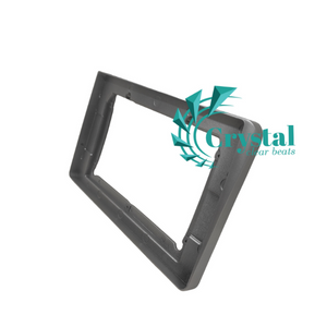 Nissan B15 2001-2006 10" radio fascia